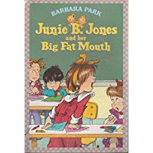 Junie B.Jones And her Big Fat Mouth 3